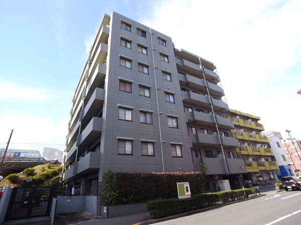 ルネス高田馬場